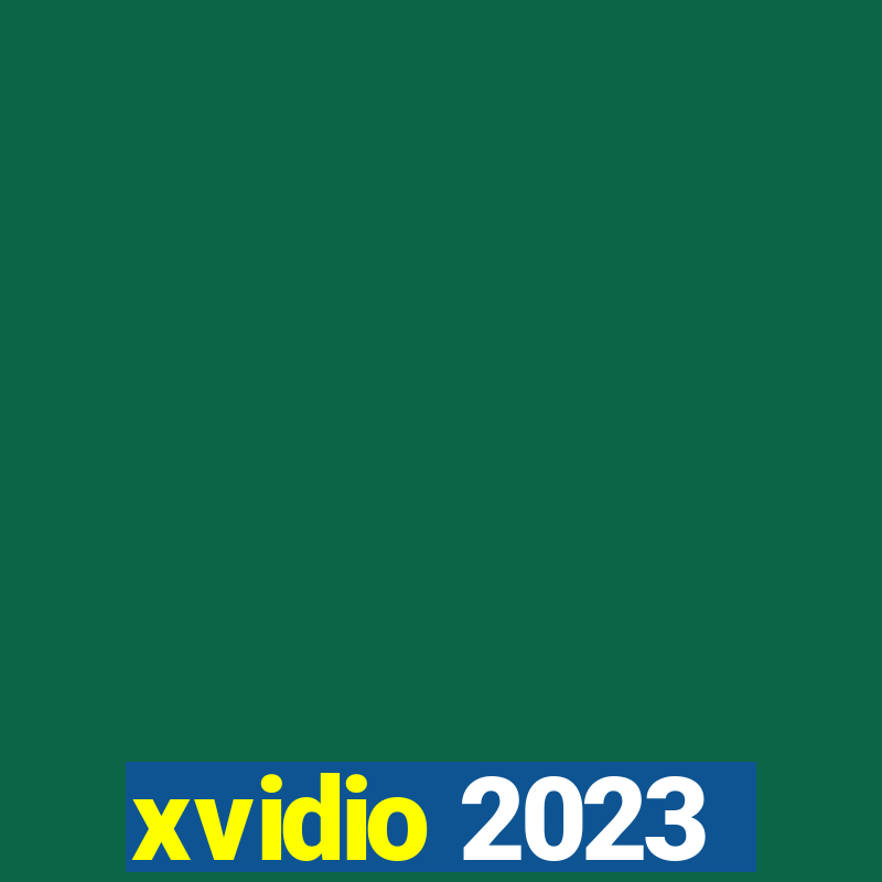 xvidio 2023